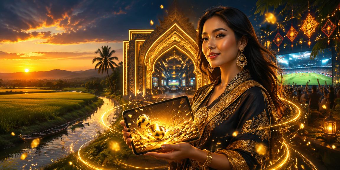 Pemain poker di Kedah menikmati permainan kad dalam suasana meriah