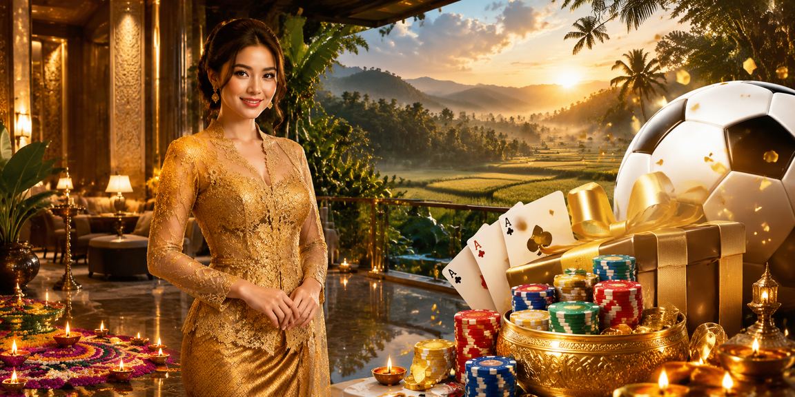 Kumpulan pemain kad di Kedah bermain permainan tradisional Teen Patti