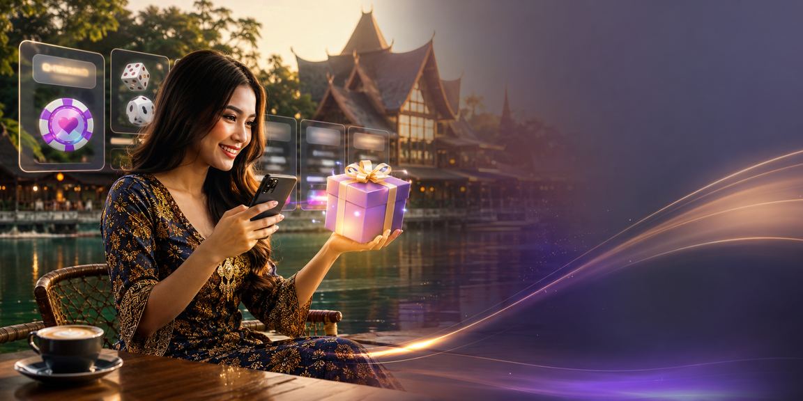 Pemain di Sarawak menggunakan kasino mudah alih 326 dan mencari jawapan dalam soalan lazim